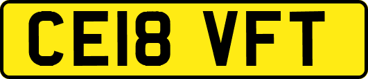CE18VFT