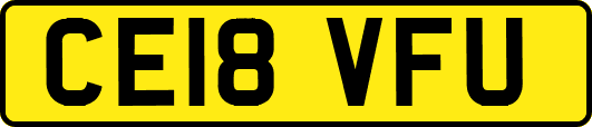 CE18VFU