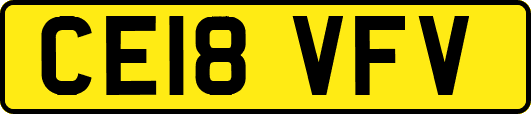 CE18VFV