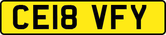 CE18VFY