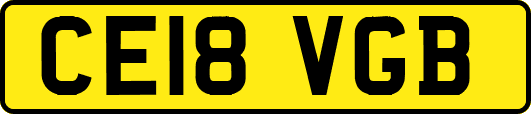 CE18VGB