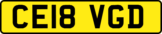 CE18VGD