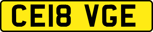 CE18VGE