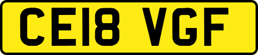 CE18VGF