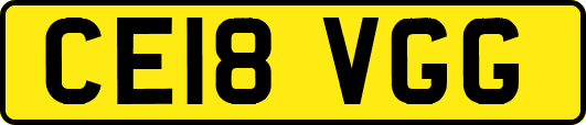 CE18VGG