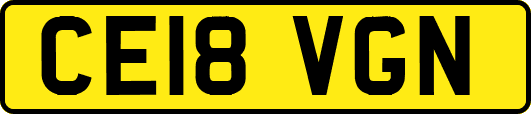 CE18VGN