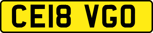 CE18VGO