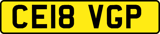 CE18VGP