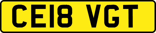 CE18VGT