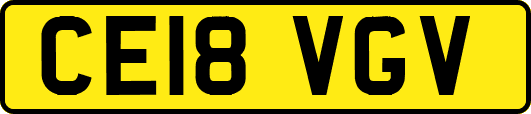 CE18VGV