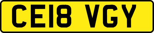CE18VGY