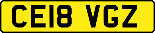 CE18VGZ