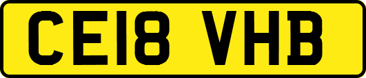 CE18VHB