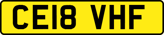 CE18VHF