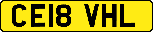 CE18VHL