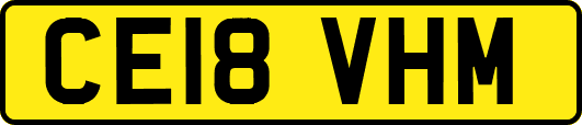 CE18VHM