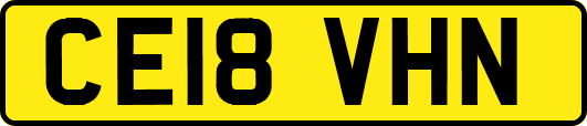 CE18VHN