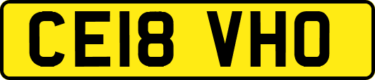 CE18VHO