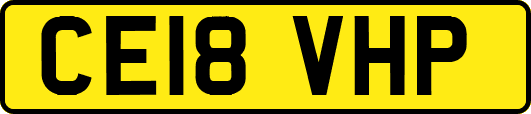 CE18VHP