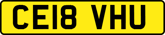 CE18VHU