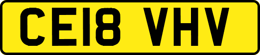 CE18VHV