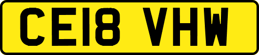 CE18VHW