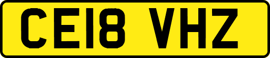 CE18VHZ