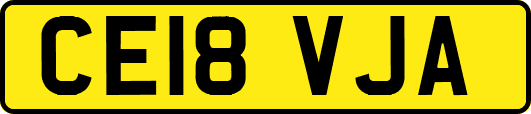 CE18VJA