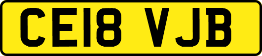 CE18VJB