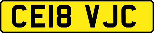 CE18VJC
