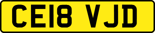 CE18VJD