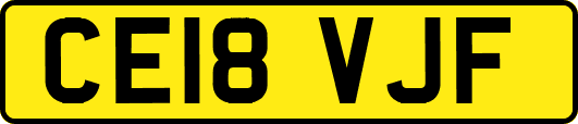 CE18VJF