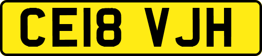 CE18VJH