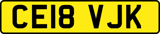 CE18VJK