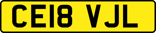 CE18VJL