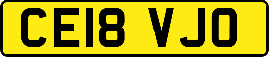 CE18VJO
