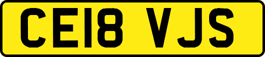 CE18VJS