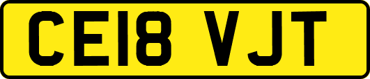 CE18VJT