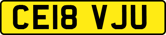 CE18VJU