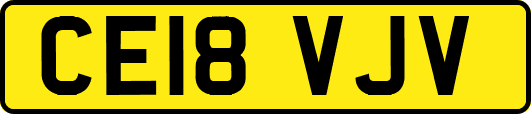 CE18VJV