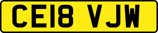 CE18VJW