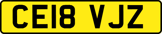 CE18VJZ