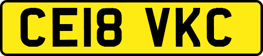 CE18VKC