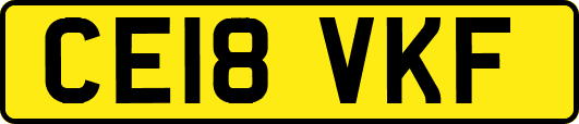 CE18VKF