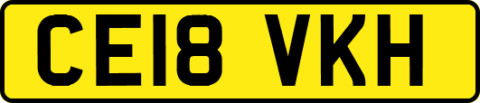 CE18VKH