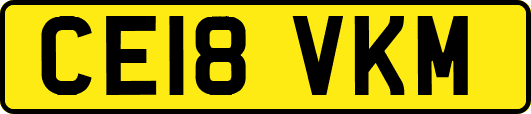 CE18VKM