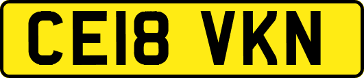 CE18VKN