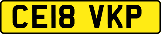 CE18VKP