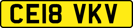 CE18VKV