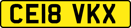 CE18VKX